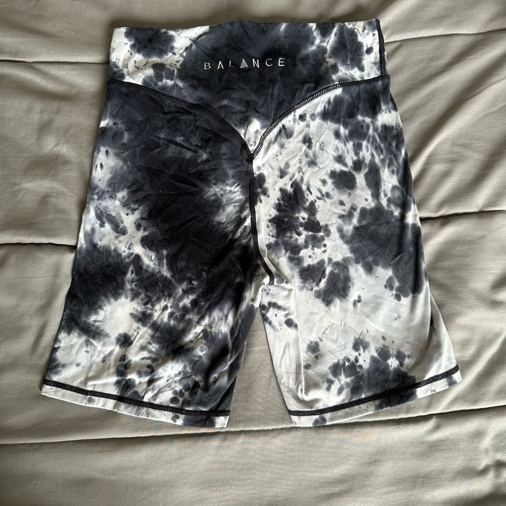 Vitality Cloud Rider Short
